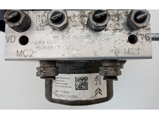 Jednotka ABS 9805825380, 0265244191   Peugeot 308 2024
