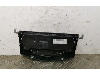 Блок управления климат-контролем 275004EAOA   Nissan X-Trail T32