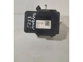 Jednotka ABS 06210954563, 476601AN0B   Nissan Murano Z51 2011