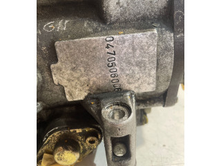 Vstřikovací čerpadlo 0470506006   Audi A6 S6 C5 4B     