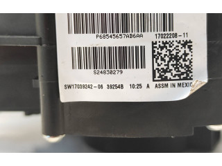 Volant Ram 1500 2021 68545657AB, P68545657AB6AA  
