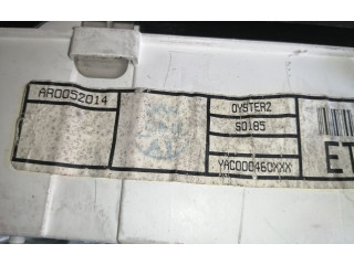 Přístrojová deska  Rover 45 2002 AR0052014  
