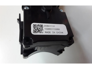 Переключатель дворников 20941131, 13260110286   Opel Zafira C