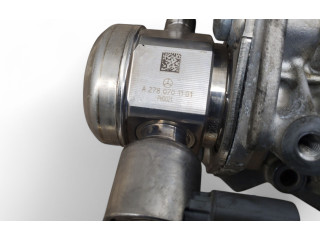 Vstřikovací čerpadlo A2780701201, A2780701101   Mercedes-Benz GL X166    278.928 