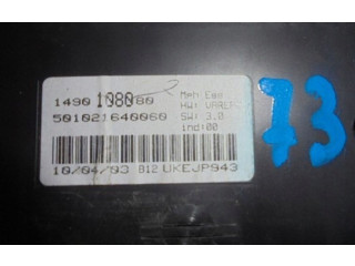 Přístrojová deska  Peugeot 807 2003 1490108080  