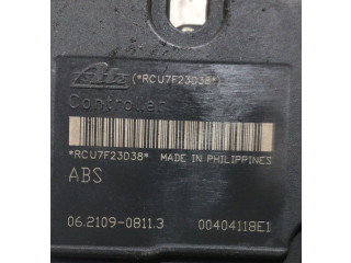 ABS Steuergerät 06.2109-0811.3, 06.2109-0811.3   Suzuki Swift 2005