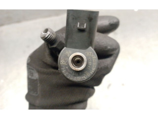 Форсунка A6400700787, 0445110167BOSCH    Smart ForFour I  639939 