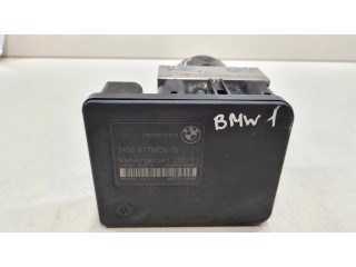 Jednotka ABS 3451677605501, 10020603254   BMW 1 E81 E87 2006