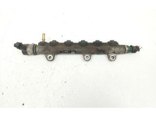Vstřikovací lišta 002160L2, H8200610223   Nissan X-Trail T31    M9R 