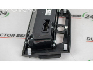 Блок управления климат-контролем 79600TA9E4   Honda Civic