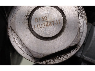 Vstřikovací lišta 31303612, 02b05517   Volvo V40    D4204T14 