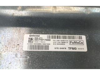 Комплект блоков управления LX6A12A650DGA   Ford Kuga III