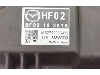Řídící jednotka HF0218881B   Mazda CX-30 2023