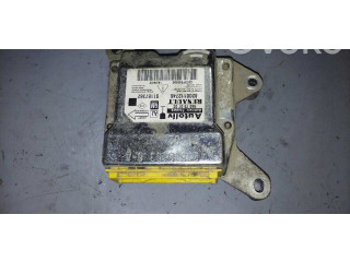 Блок подушек безопасности 8200112746   Renault Trafic I