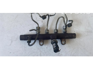 Vstřikovací lišta A2C27000234, A2C27000234   Nissan Qashqai     
