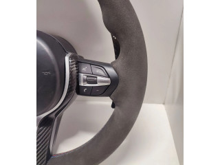 Руль BMW M4 F82 F83  2014 - 2020 года 32307847607      