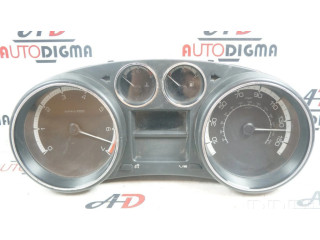 Панель приборов P12759338   Saab 9-3 Ver2       