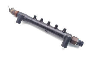 Vstřikovací lišta EG016668   Toyota Land Cruiser (J120)    1KD-FTV 