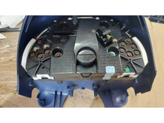 Панель приборов 993790007, 0001187   Smart ForTwo I       