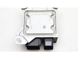 Блок подушек безопасности CM5T14B321   Ford Focus