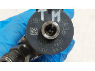 Vstřikovač 0445110955, 9828959880   Peugeot 208  pro naftový motor 1.5  