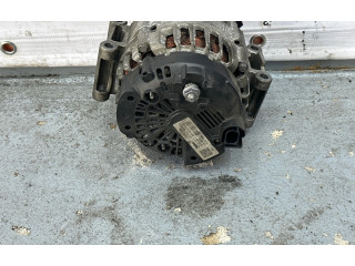 Генератор 06H903017S, 2618087B   Audi A6 S6 C7 4G      