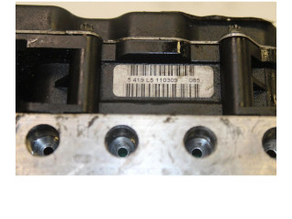 Блок АБС 0265230231   KIA  Ceed  2006 - 2012 года