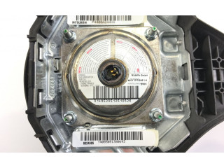 Подушка безопасности водителя 4400A244XA, 4400A244XA   Mitsubishi Colt CZ3
