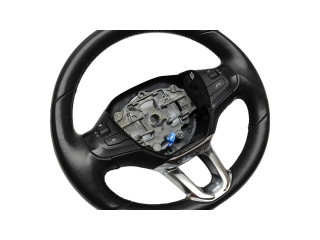 Volant Peugeot 2008 I 2016 98084115ZD, 619651800B  