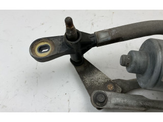 Комплект механизма стеклоочистителей  8K1955119, 8T1955119   Audi A4 S4 B8 8K 