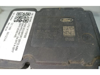 Блок АБС 1841548, DN1C-2C405-AB   Ford  Ecosport  2013 - 2017 года