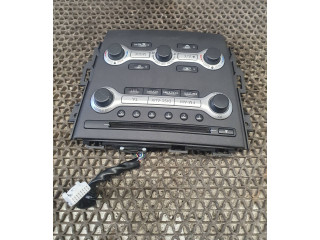 Блок управления климат-контролем 1AT0A210130   Nissan Murano Z51