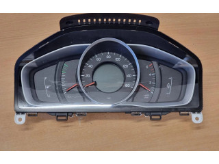 Přístrojová deska  Volvo V60 2015 31327751, 0040519  