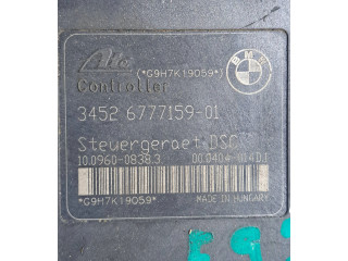 Jednotka ABS 6777159   BMW 1 E81 E87 2007