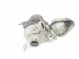  Турбина Fiat Tipo 1.2 55270995, 1151CB         