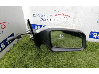 Zpětné zrcátko  Opel Astra G 2000    