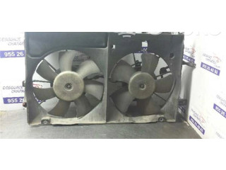Комплект вентиляторов     1636321040, 1636321040    Toyota Prius (NHW20) 