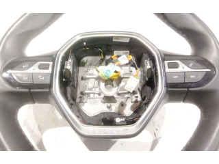Volant Peugeot 3008 II 2023 98105487AU, 98105487AU  
