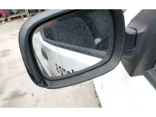 Zpětné zrcátko  Nissan Kubistar 2004  7700354636L  