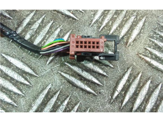 Zpětné zrcátko  Peugeot 407 2006  96457004XT, 96457004XT  