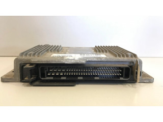 Řídící jednotka S113727101, S113727101H   Volvo S40, V40 1999
