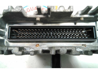 Řídící jednotka 028906021EJ, 30262   Volkswagen Caddy 1995