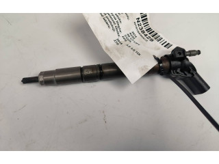 Форсунка 059130277EE    Audi A6 S6 C7 4G  CVUA 