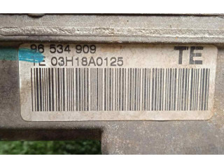 Jednotka ABS 96534909-12202512, DNPS   Daewoo Kalos 2003