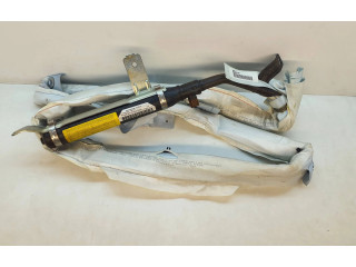 Боковая подушка безопасности 8P4880741A   Audi A3 S3 8P