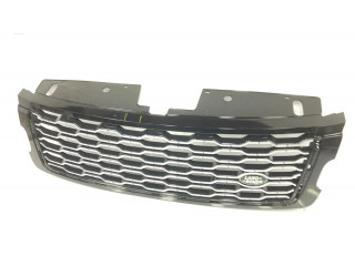 Передняя решётка Land Rover Range Rover L405 2013-2021 года JK528200AC      