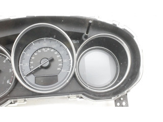 Přístrojová deska  Mazda CX-5 2012 G46L55430  