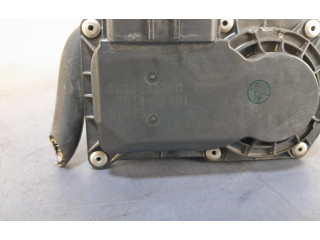 Дроссель 16112AA380, 16112AA380   Subaru Forester SJ