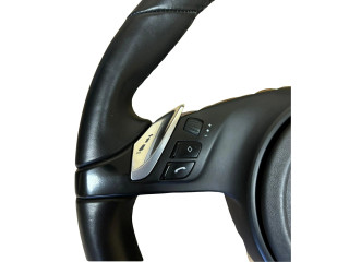 Volant Porsche Cayenne (92A) 2011 7PP419091AE, 7P5880201A  