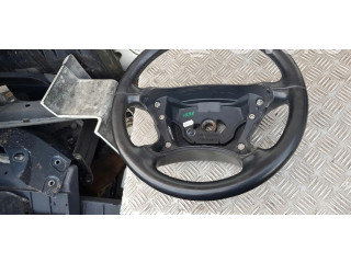 Руль Mercedes-Benz CLK A209 C209  2002 - 2009 года A2304600503      